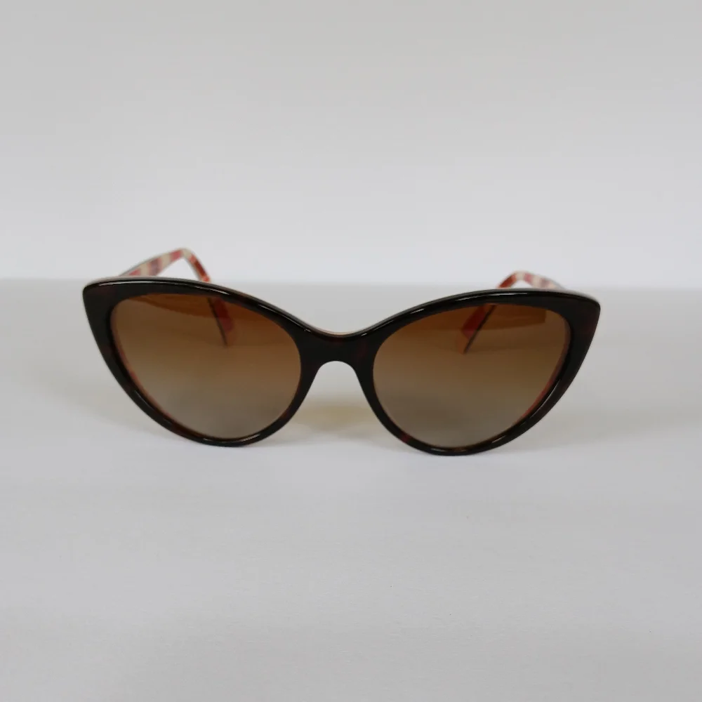 Dolce & Gabbana DG4181P 2718/T5 Women's Sunglasses